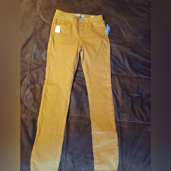 PAPAYA NWT SIZE 1 MID RISE - Picture 2 of 8